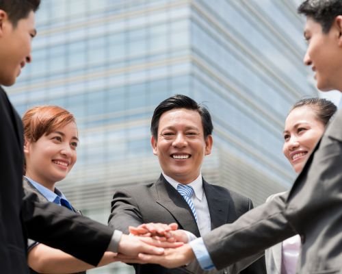 Management consulting - Professional Advisor Consultancy